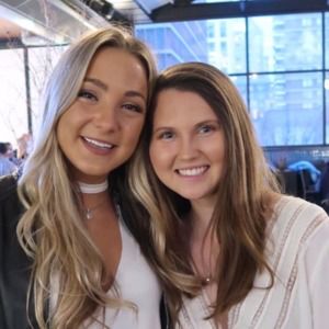 Meet your Posher, Taylor